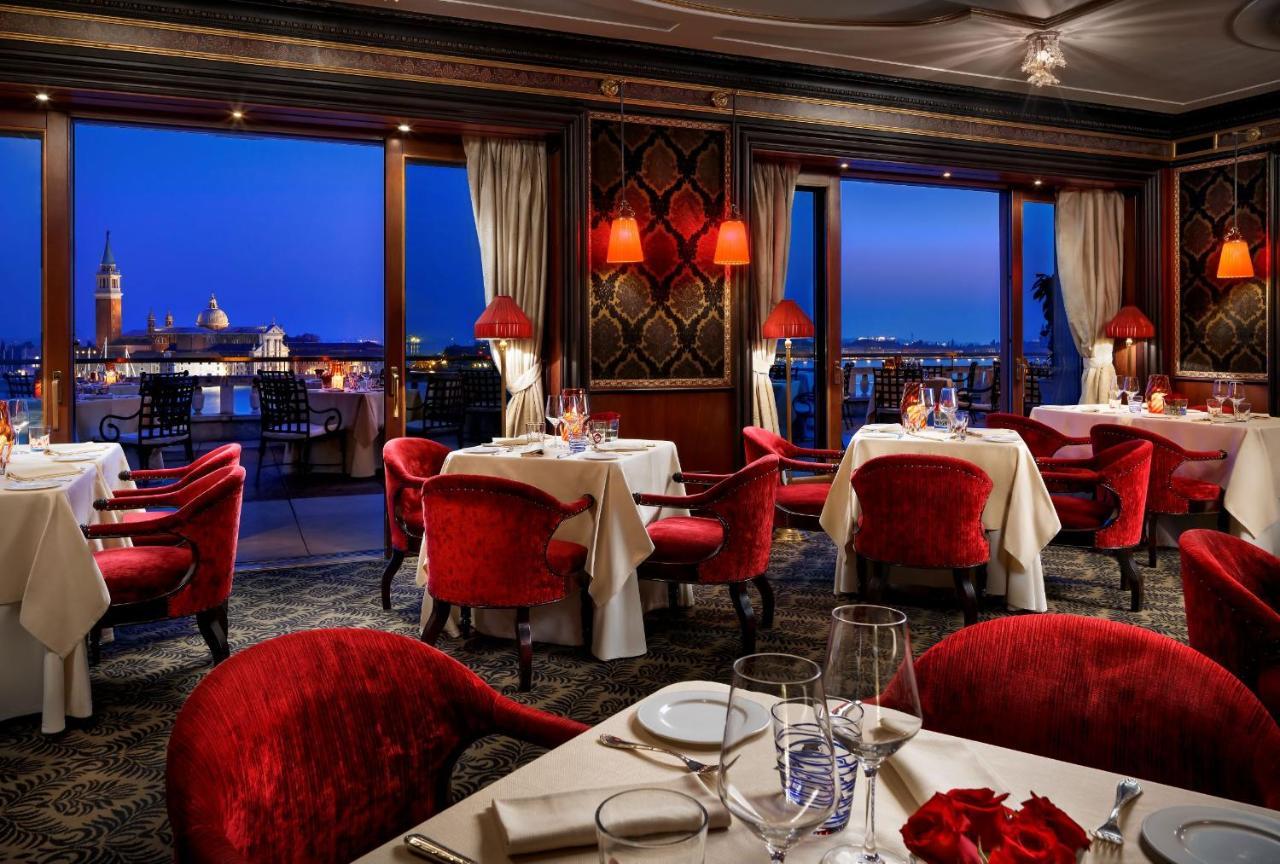 Danieli, Hotel Venedig